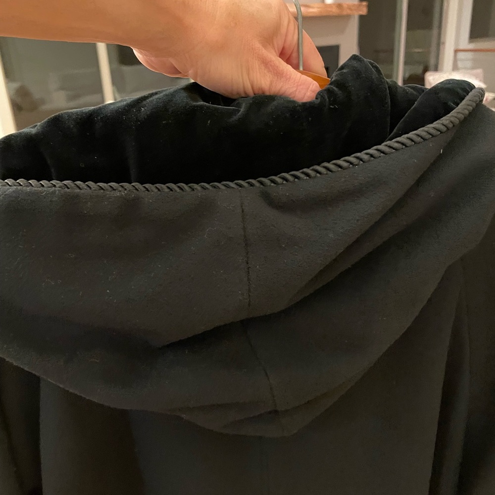 Winter jacket